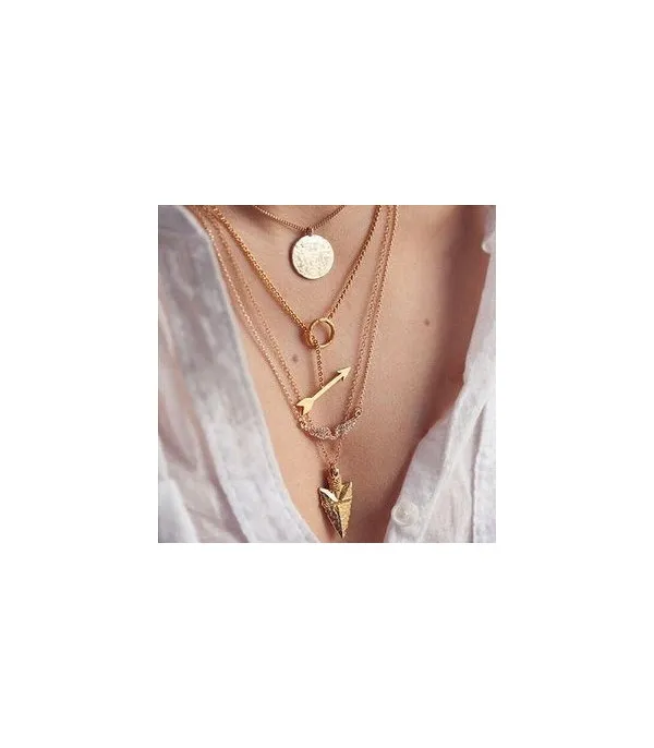 Collana cupido - Dream Shop