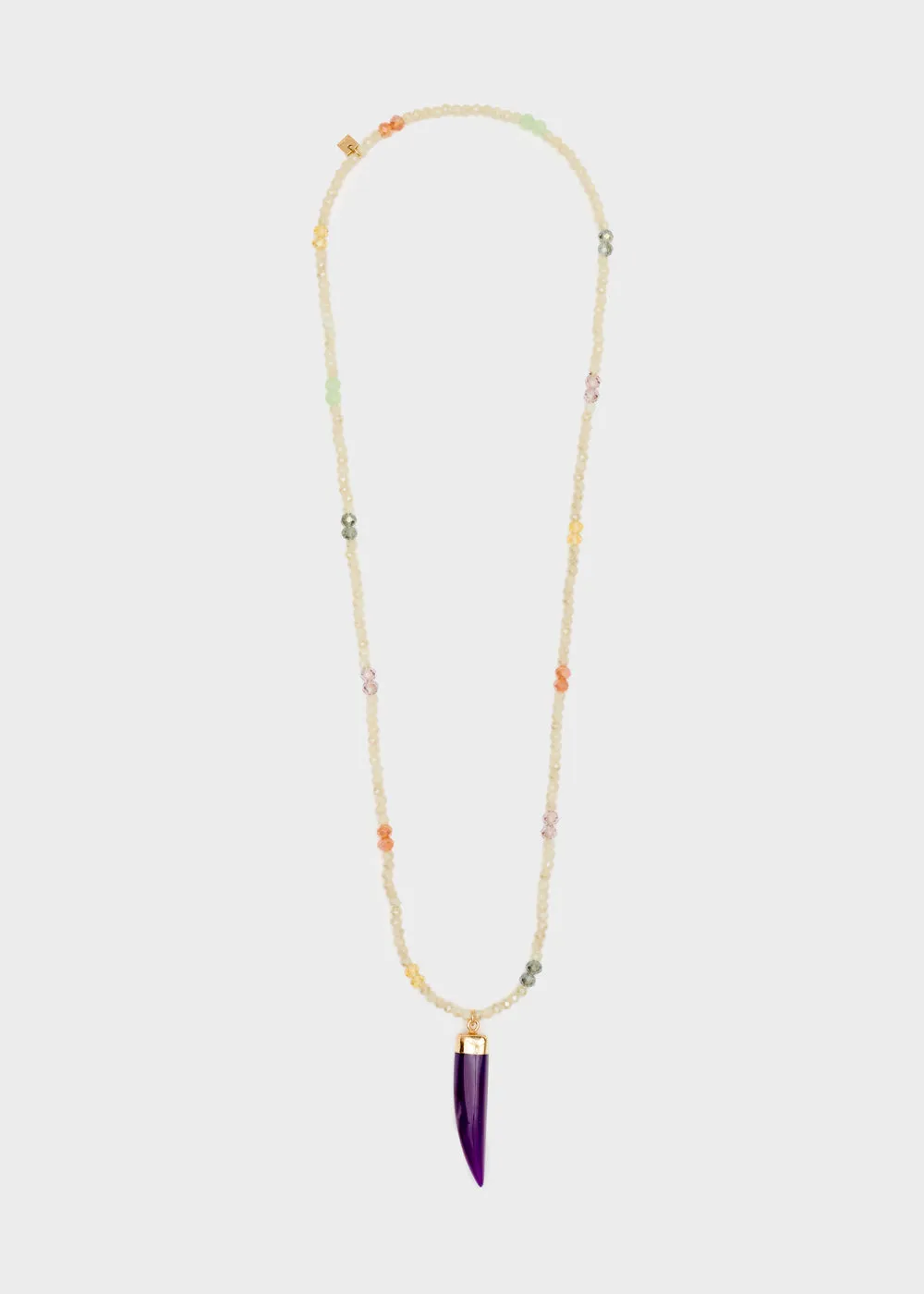 Collana Horn Donna