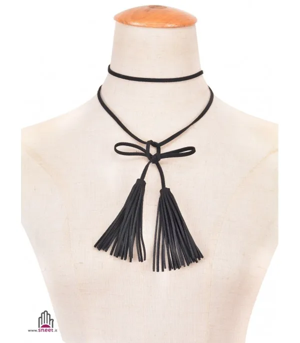 Collana laccio 2 - Dream Shop