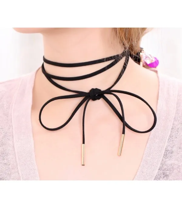 Collana laccio 3 - Dream Shop