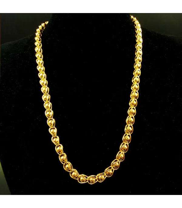 Collana maxi Belen