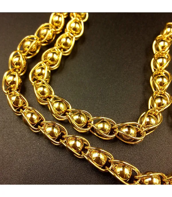 Collana maxi Belen