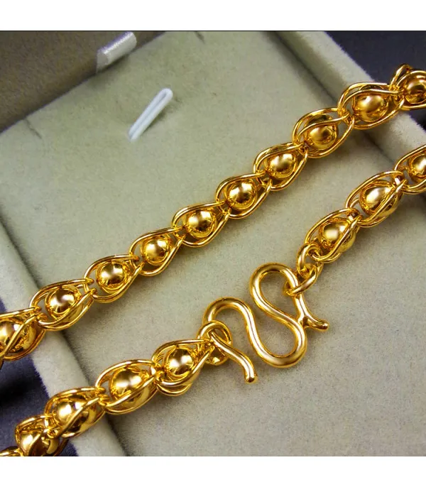 Collana maxi Belen
