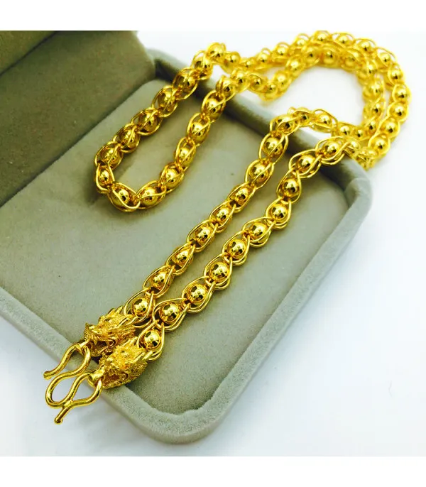 Collana maxi Belen
