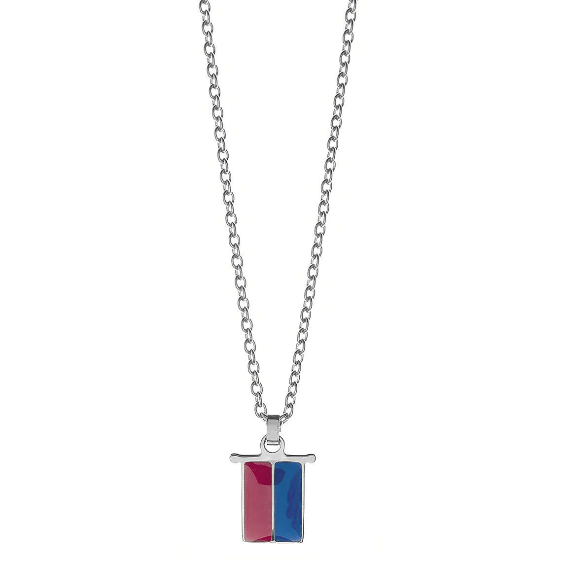 collana uomo gioielli Bliss Sailing