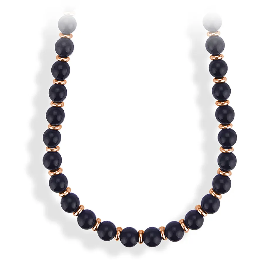 collana uomo gioielli Boccadamo Man