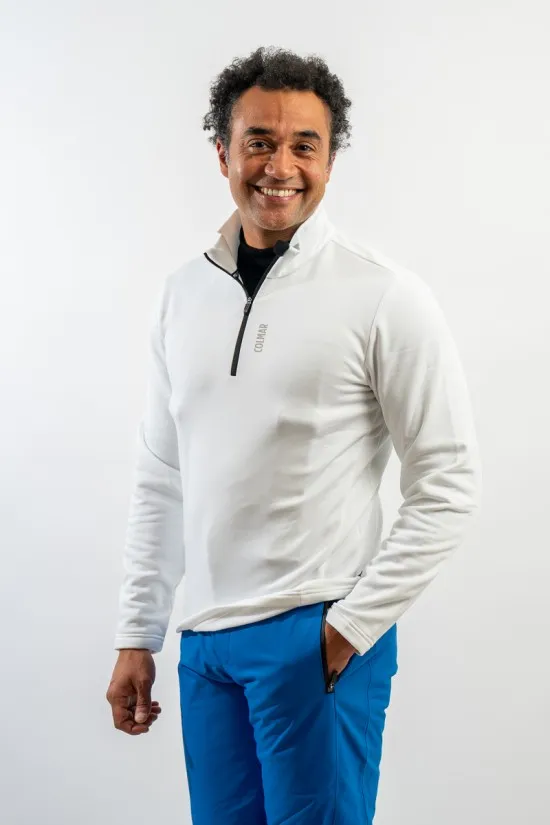 COLMAR SWEATSHIRT FACETIME 8321 5WU