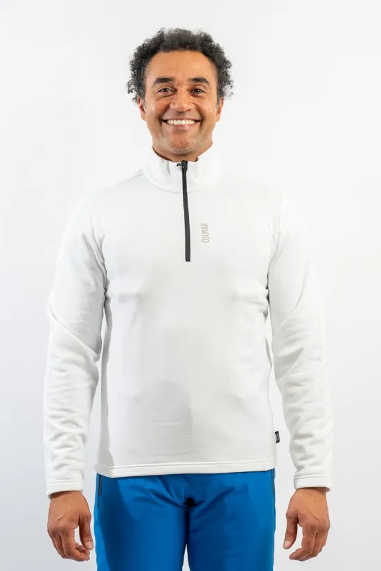 COLMAR SWEATSHIRT FACETIME 8321 5WU