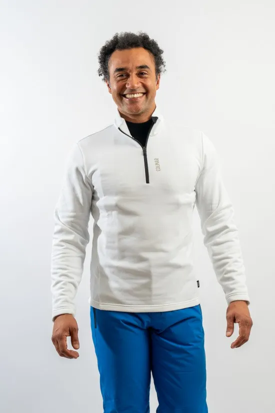 COLMAR SWEATSHIRT FACETIME 8321 5WU