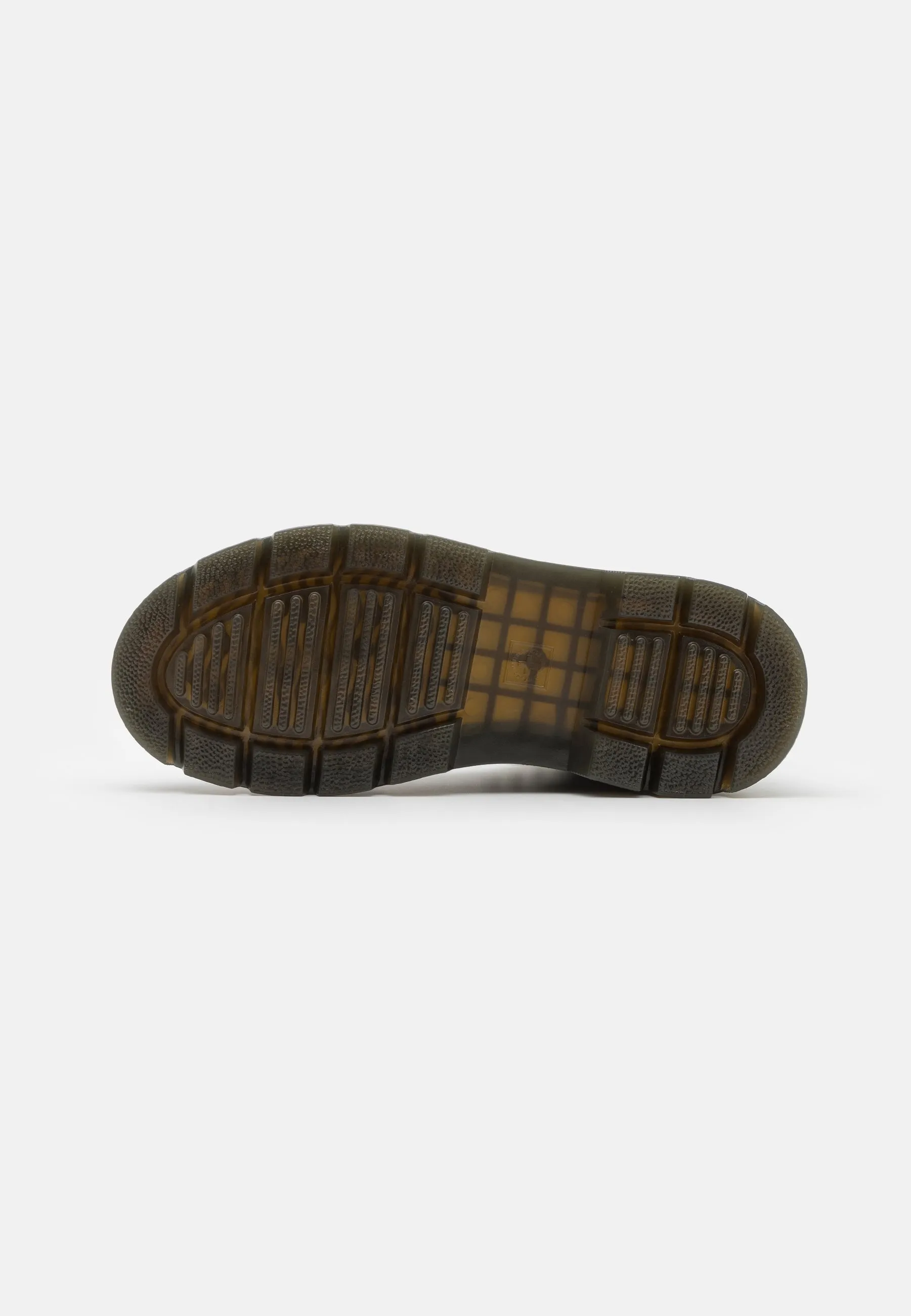 COMBS TECH UNISEX - Stivaletti stringati