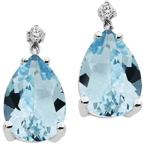 COMETE Orecchini donna gioielli Comete ORB 766