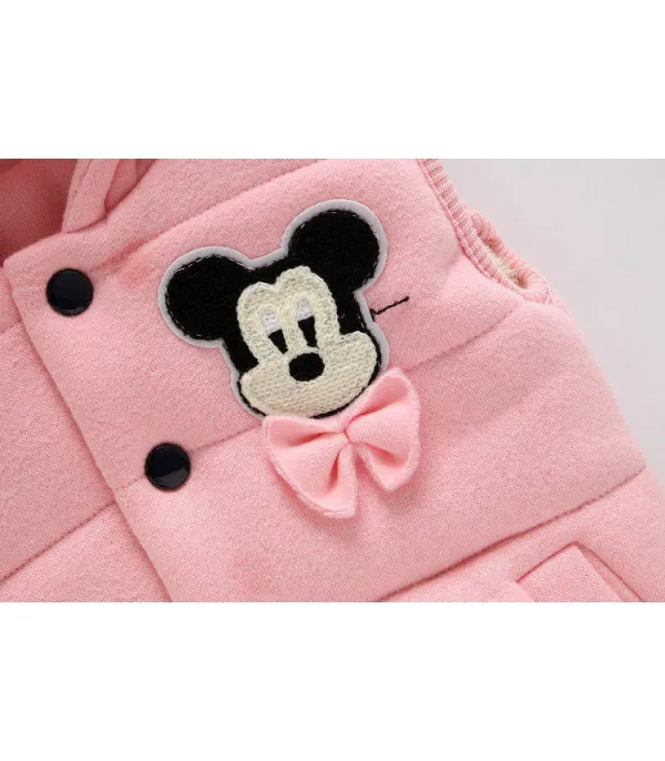 Completo 3 pezzi rabbit