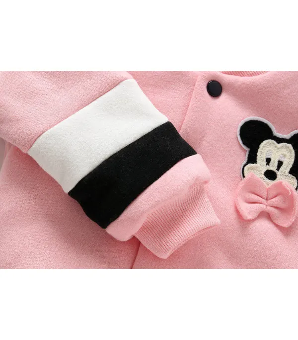 Completo 3 pezzi rabbit