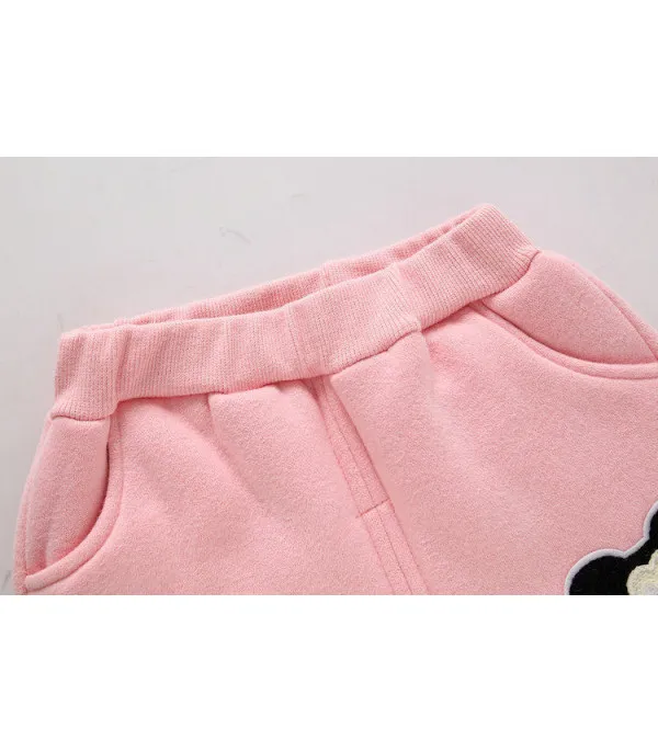 Completo 3 pezzi rabbit