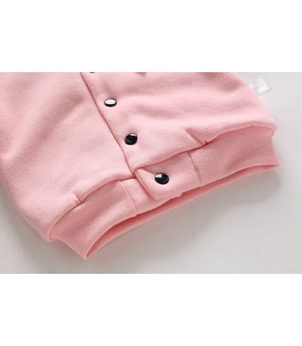 Completo 3 pezzi rabbit