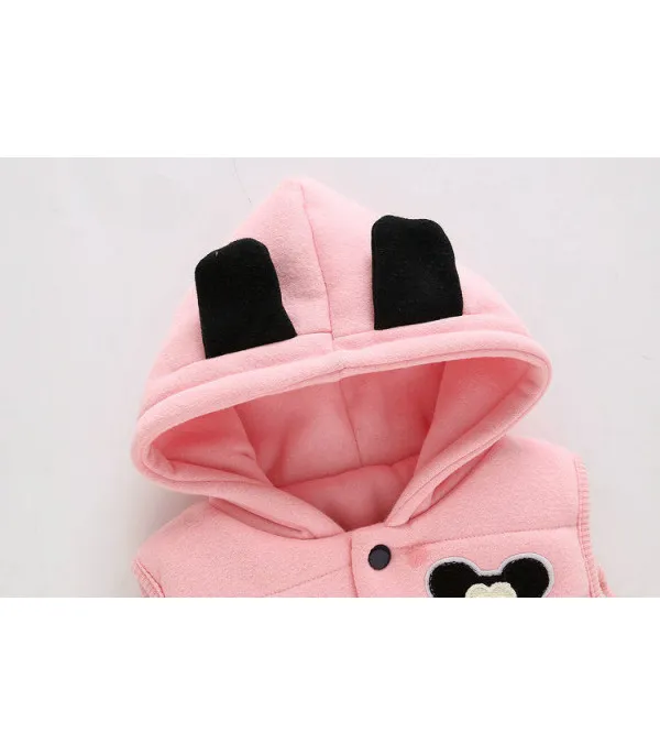 Completo 3 pezzi rabbit