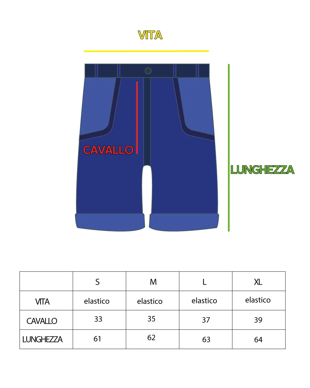 Completo Set Coordinato Uomo Lino Camicia Con Colletto Bermuda Outfit Bianco GIOSAL-OU2044A