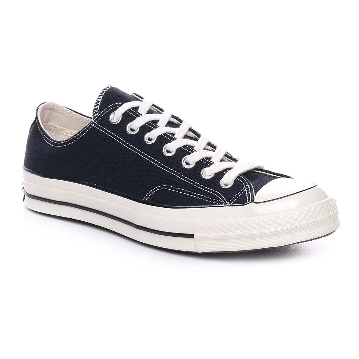 Converse Chuck Taylor All Star 1970S Ox Uomo Nero Beige