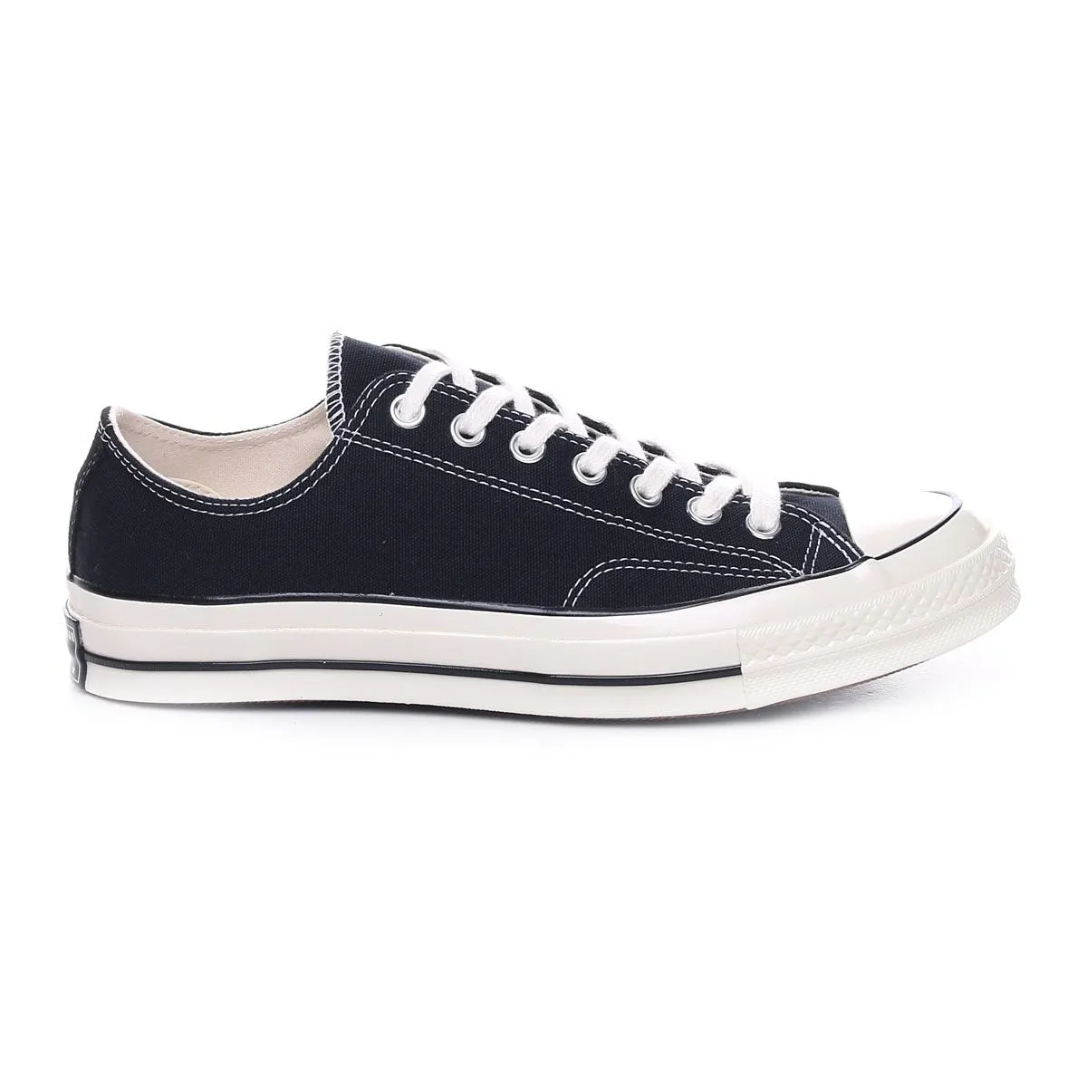 Converse Chuck Taylor All Star 1970S Ox Uomo Nero Beige