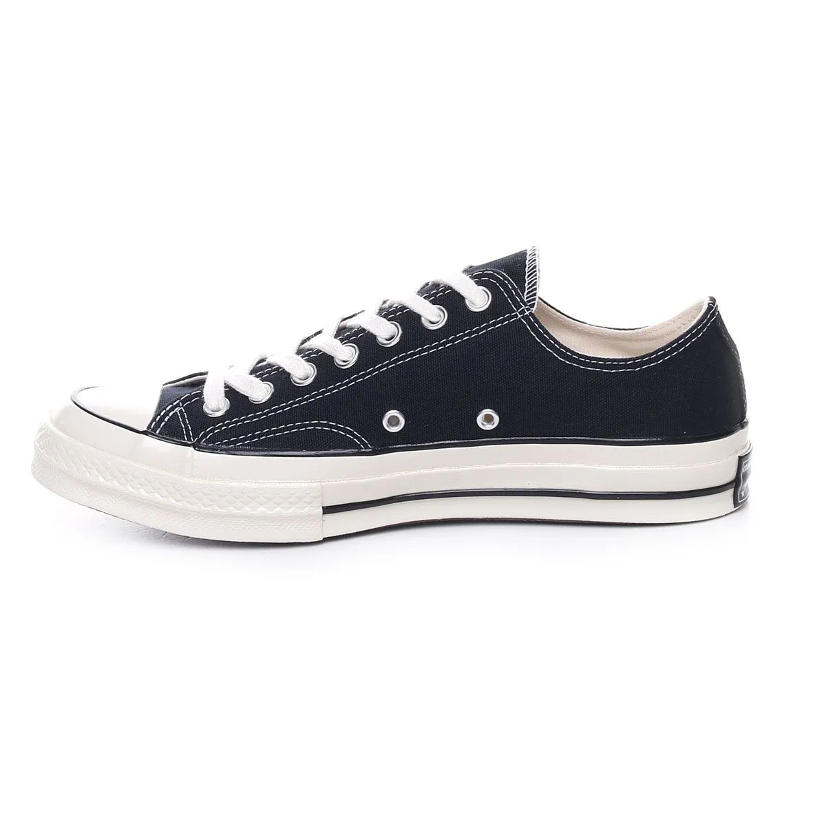 Converse Chuck Taylor All Star 1970S Ox Uomo Nero Beige