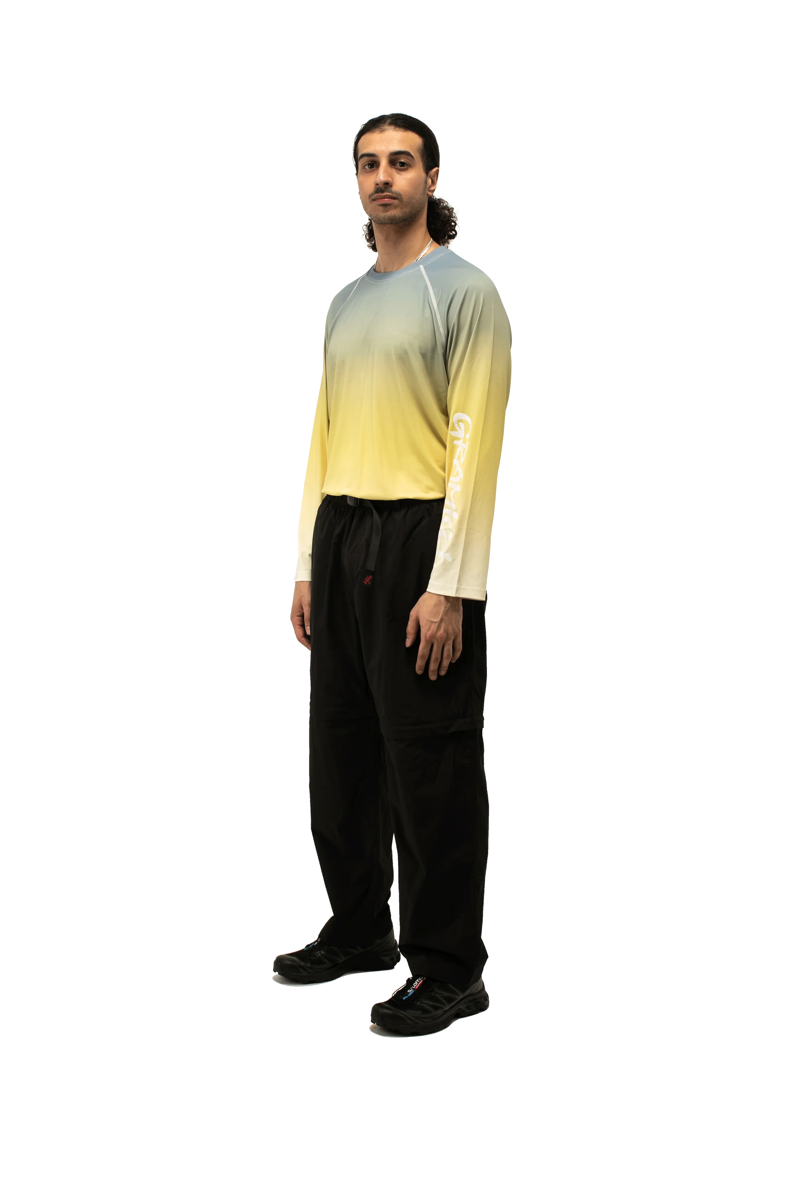 Convertible Trail Pant