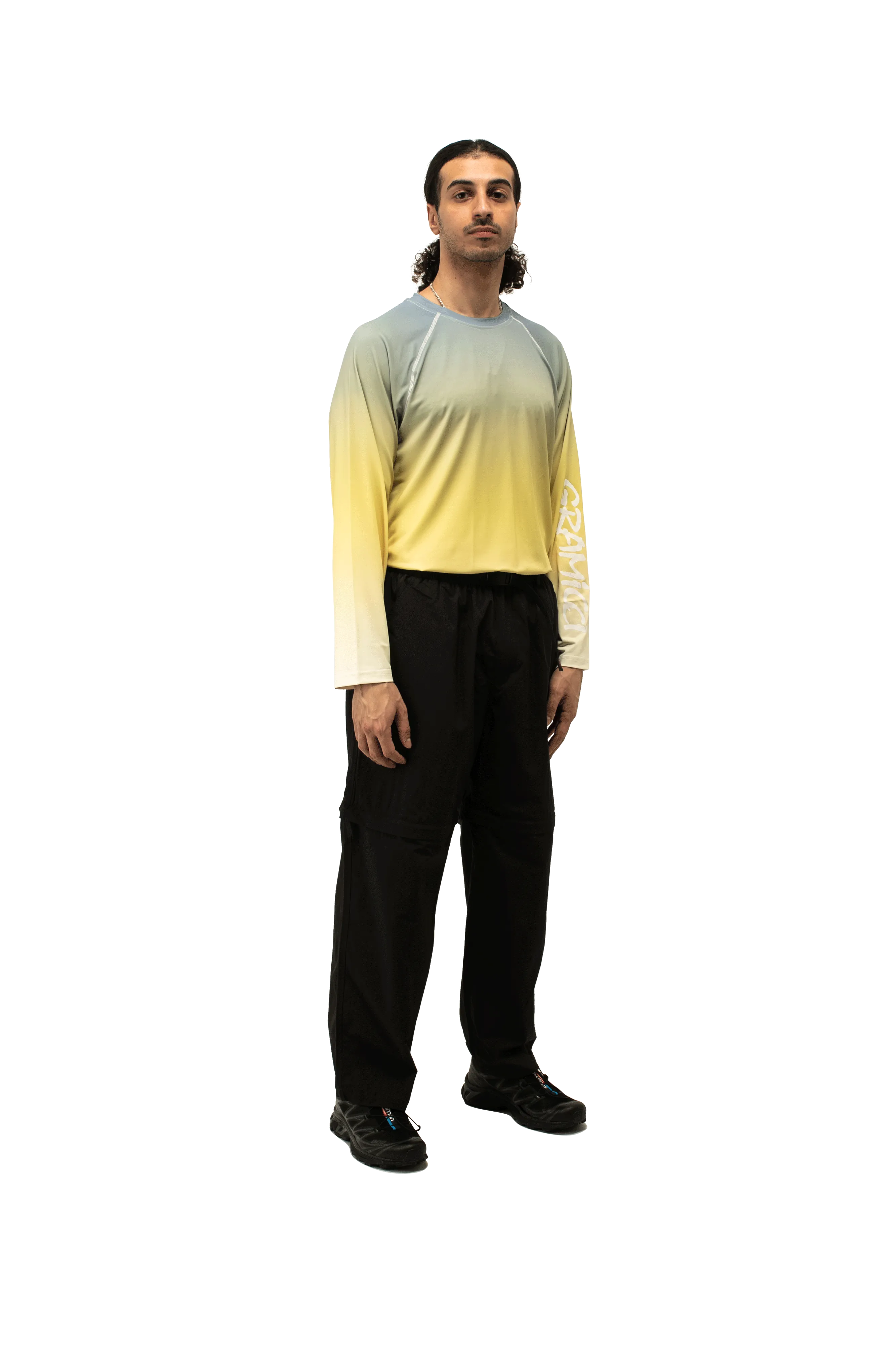 Convertible Trail Pant