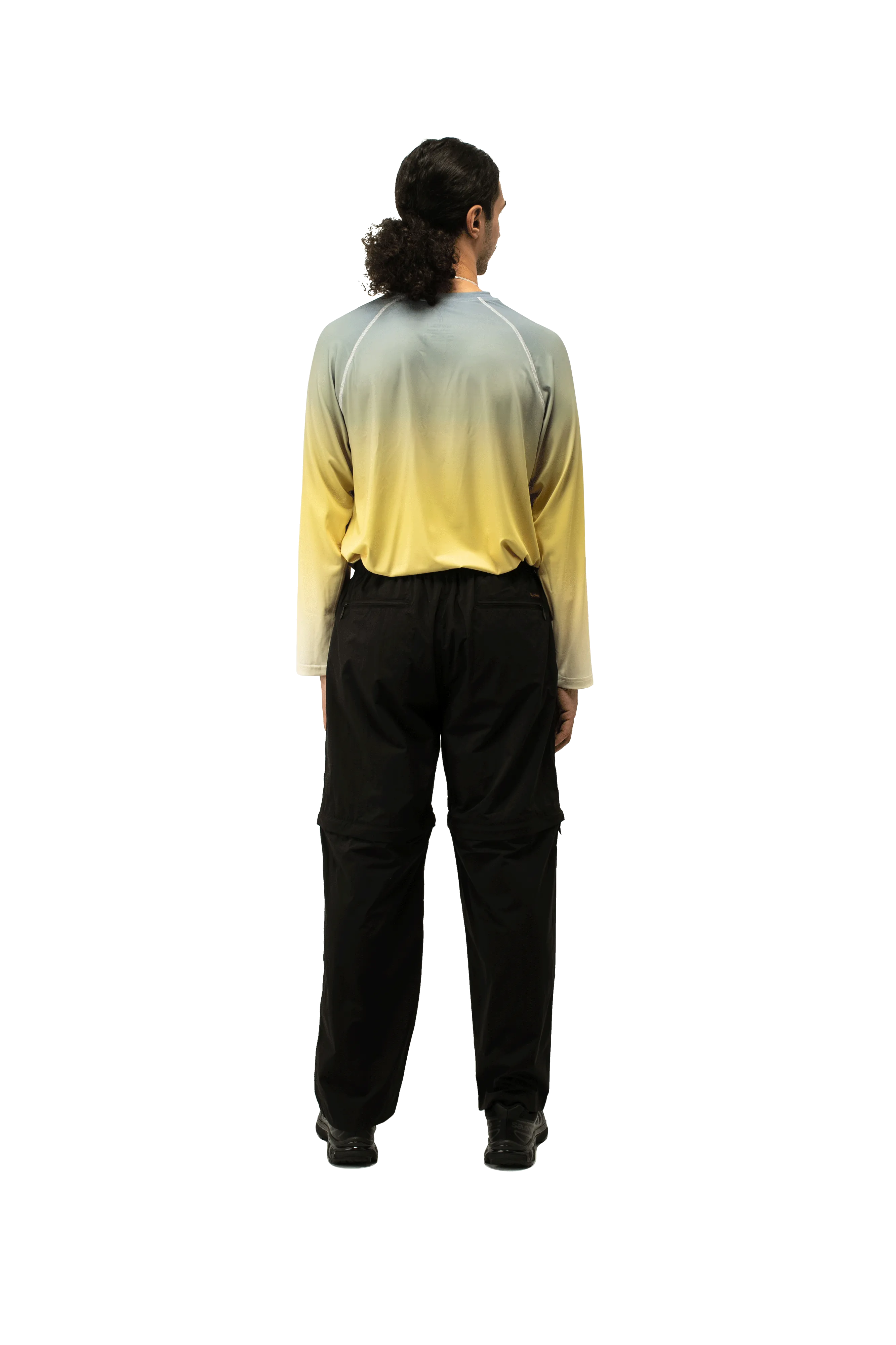 Convertible Trail Pant