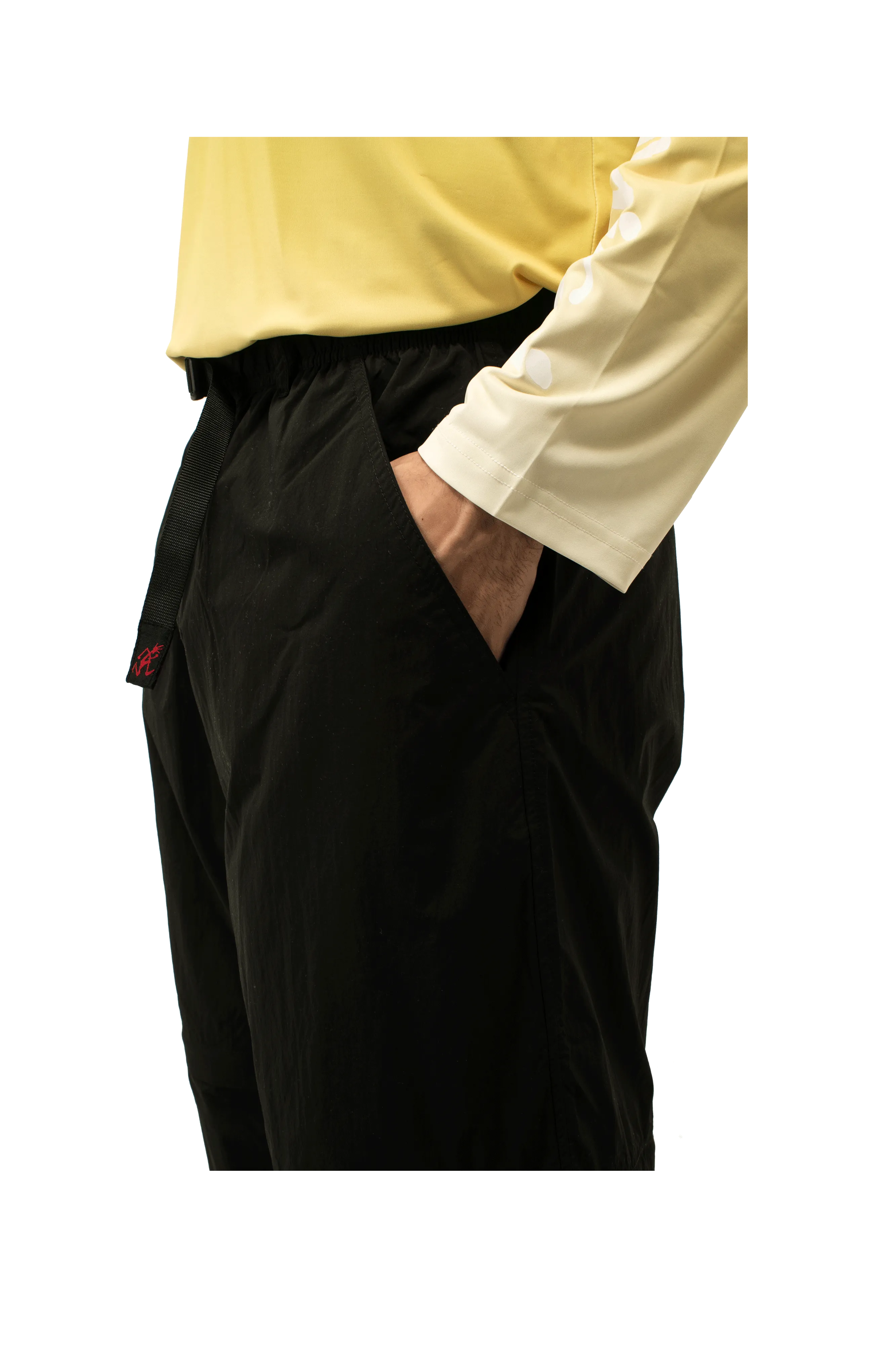 Convertible Trail Pant