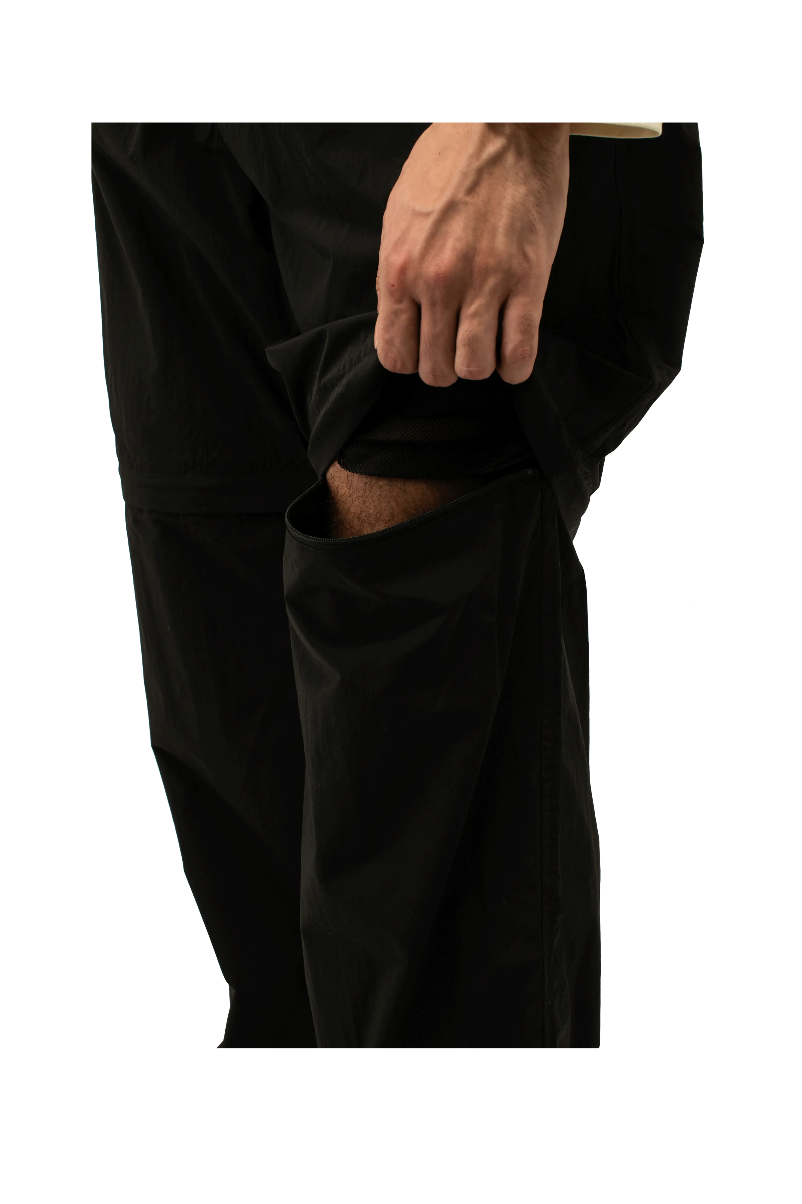 Convertible Trail Pant