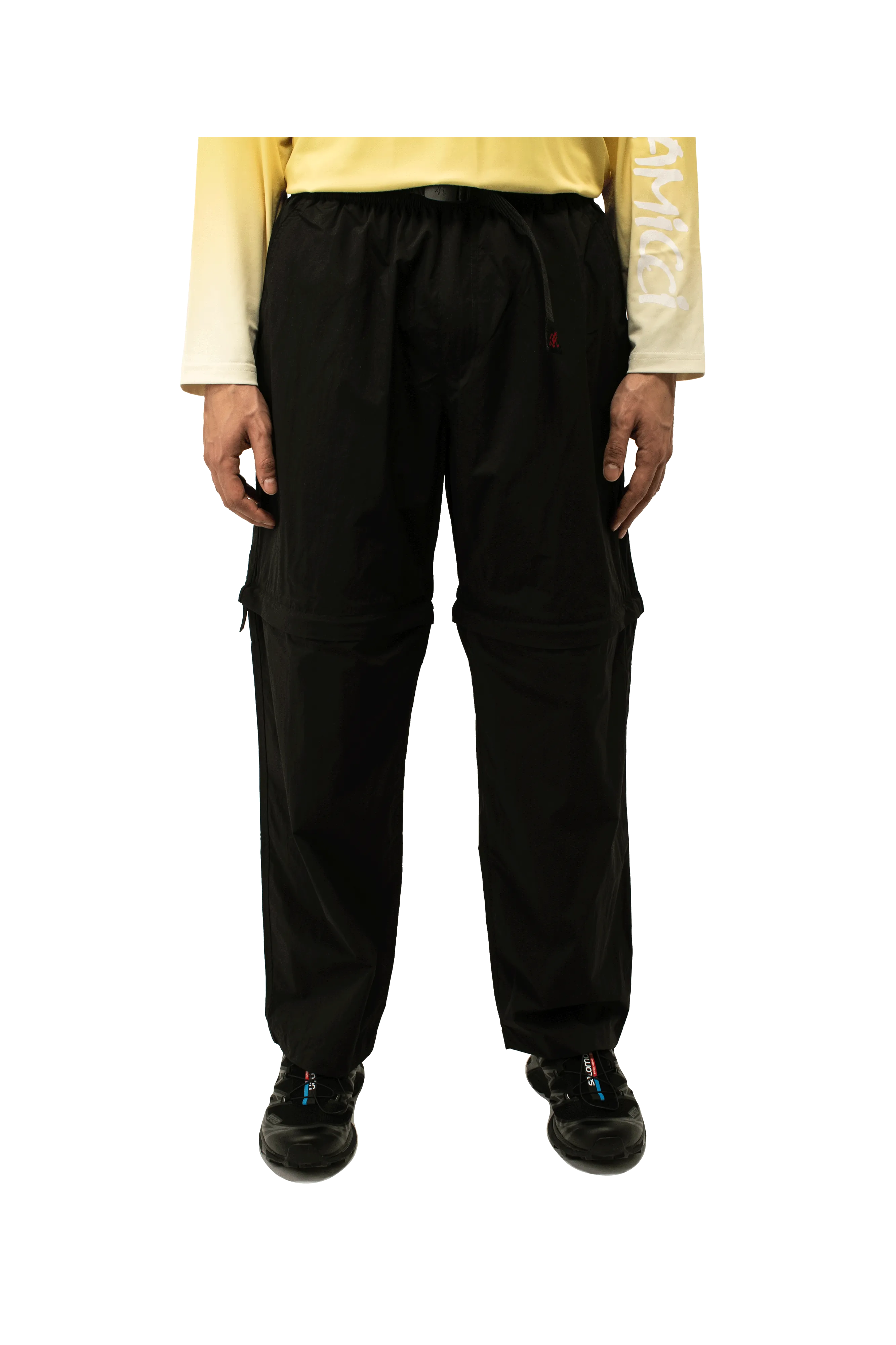 Convertible Trail Pant