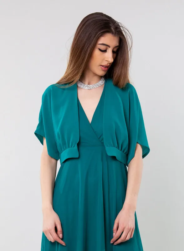 Coprispalle morbido verde - Pennyblack