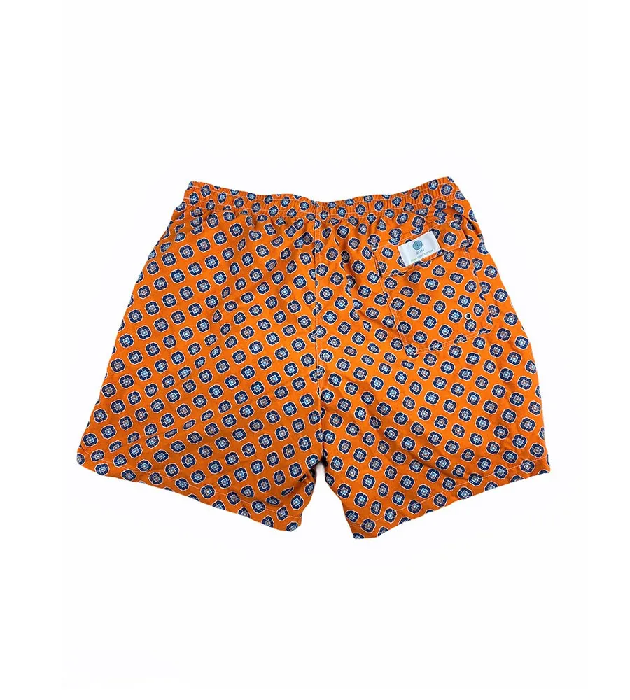 Costume Uomo Rosi Collection