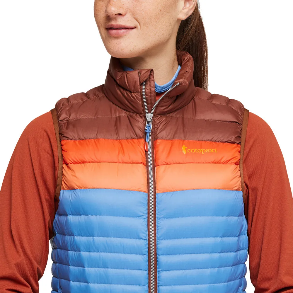 Cotopaxi Fuego Down Gilet per donna - SS23