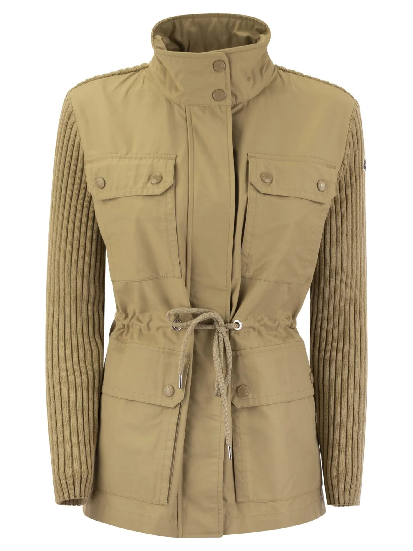 Cotton cardigan