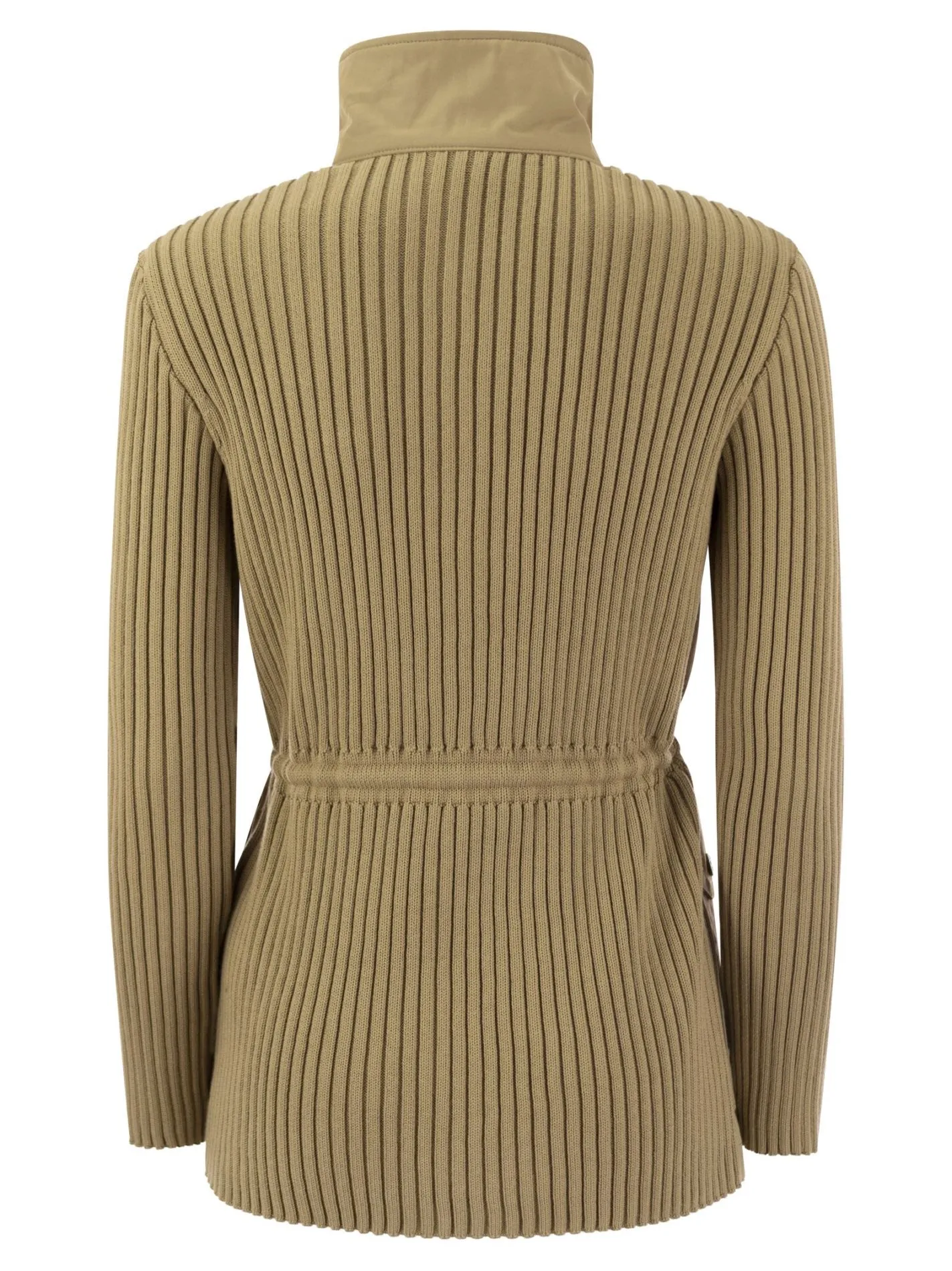 Cotton cardigan