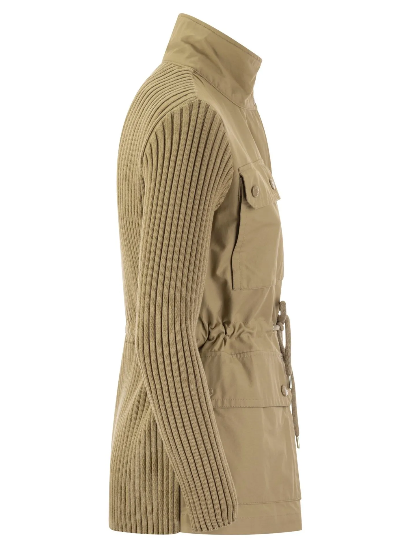 Cotton cardigan