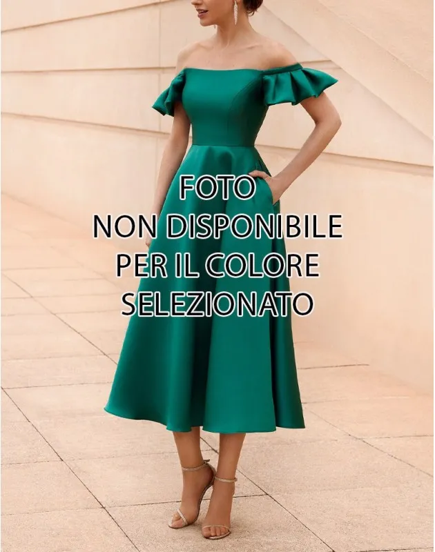 Couture Club - Abito