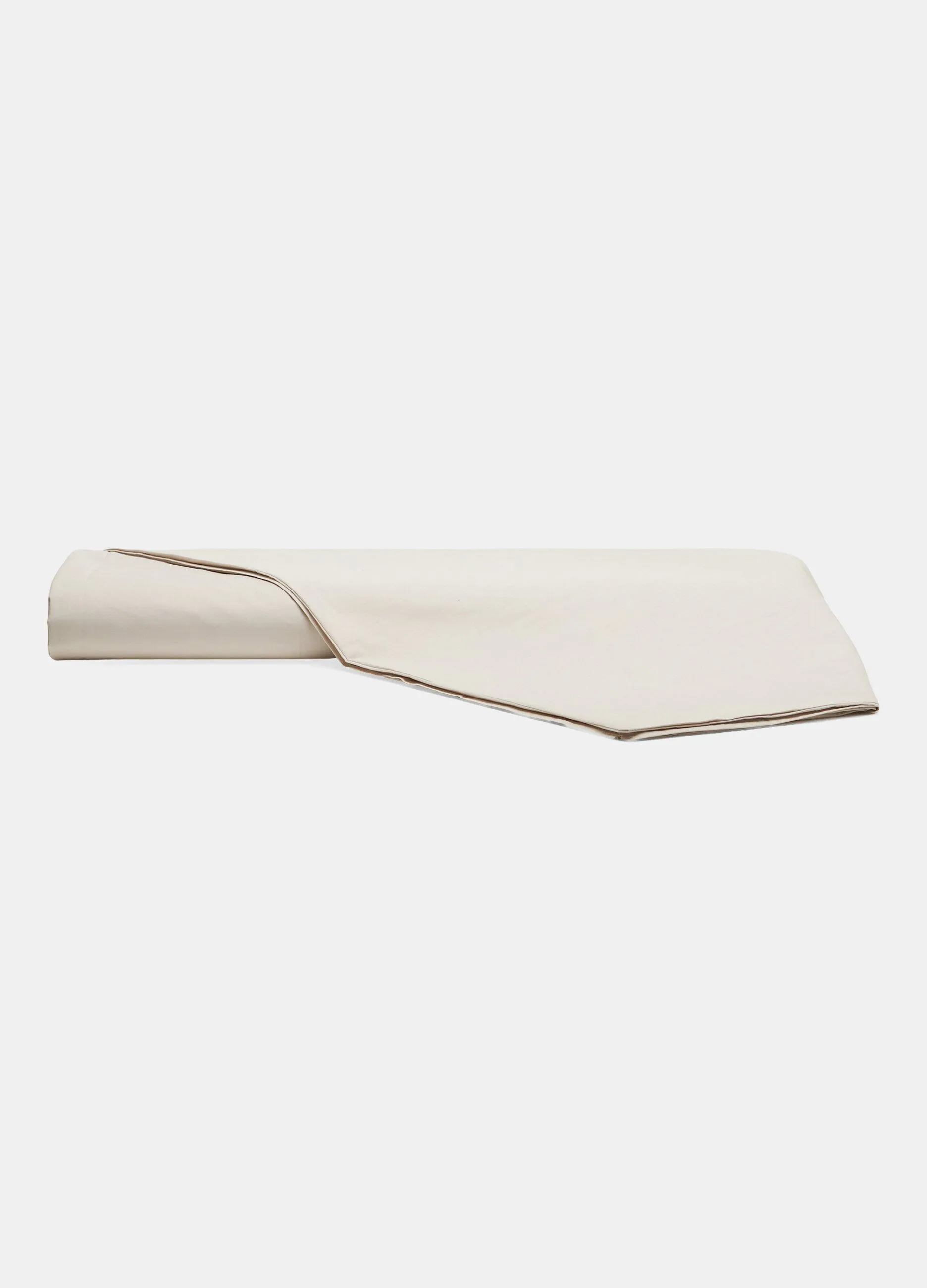CROFF  Copripiumino in percalle di cotone tc200 Made in Italy