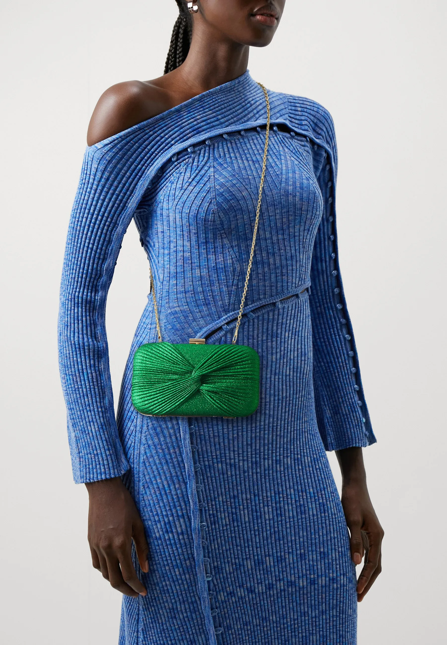 CROSS KNOT - Pochette