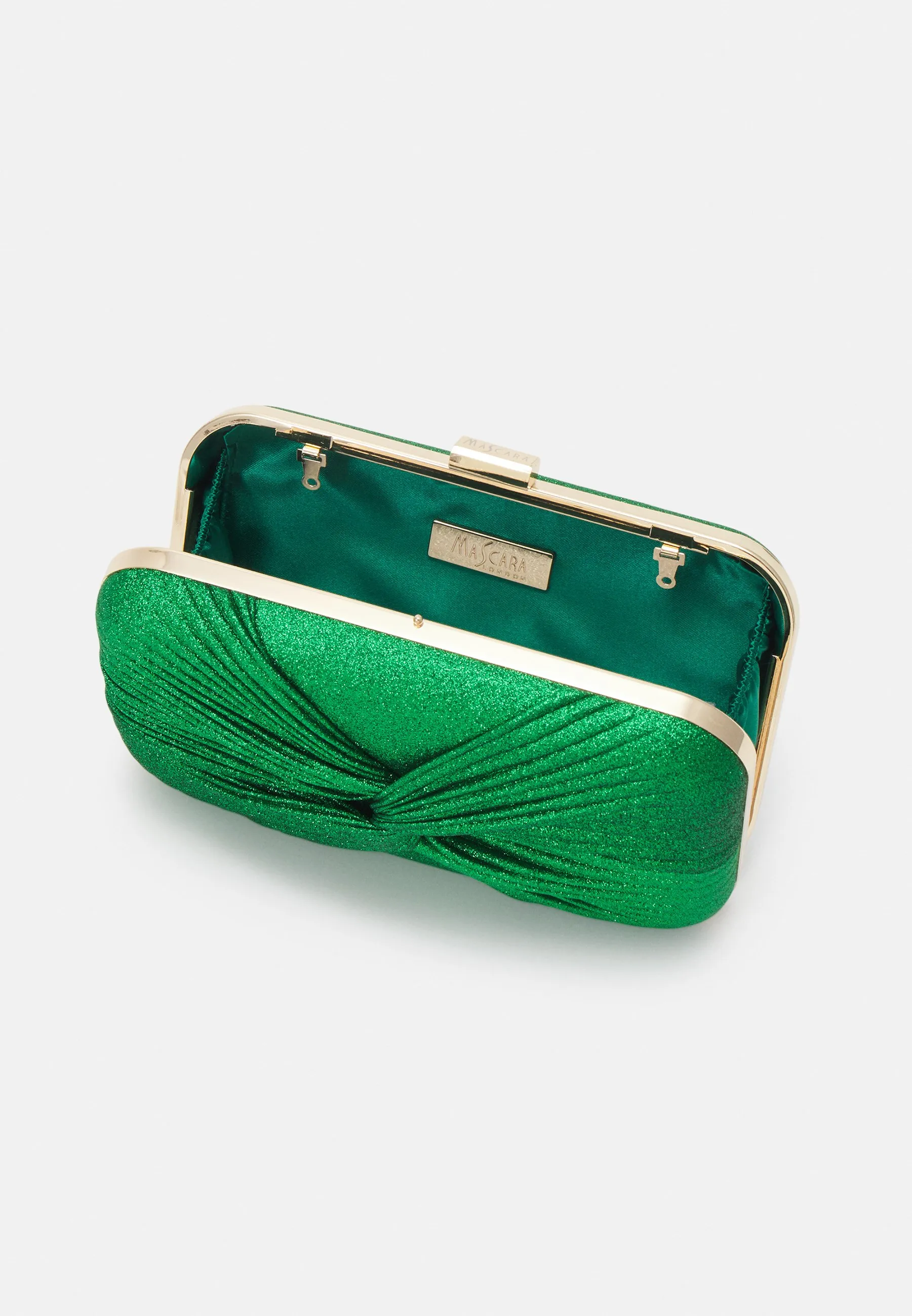 CROSS KNOT - Pochette