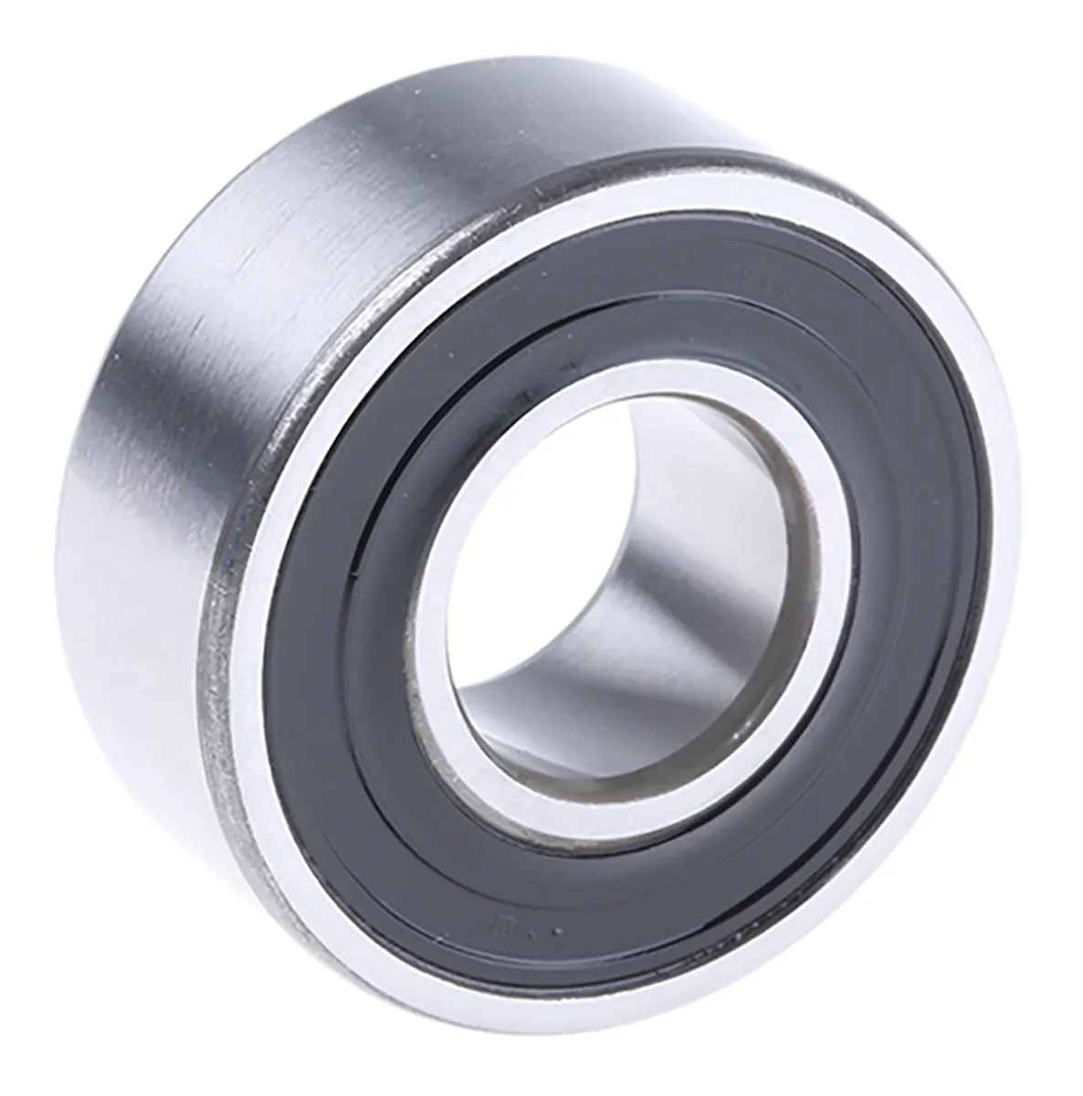 Cuscinetto a sfera Cuscinetto a sfere autoallineante SKF in Acciaio, 2 file, Ø int. 17mm, Ø est. 40mm, Largh. guida 16mm