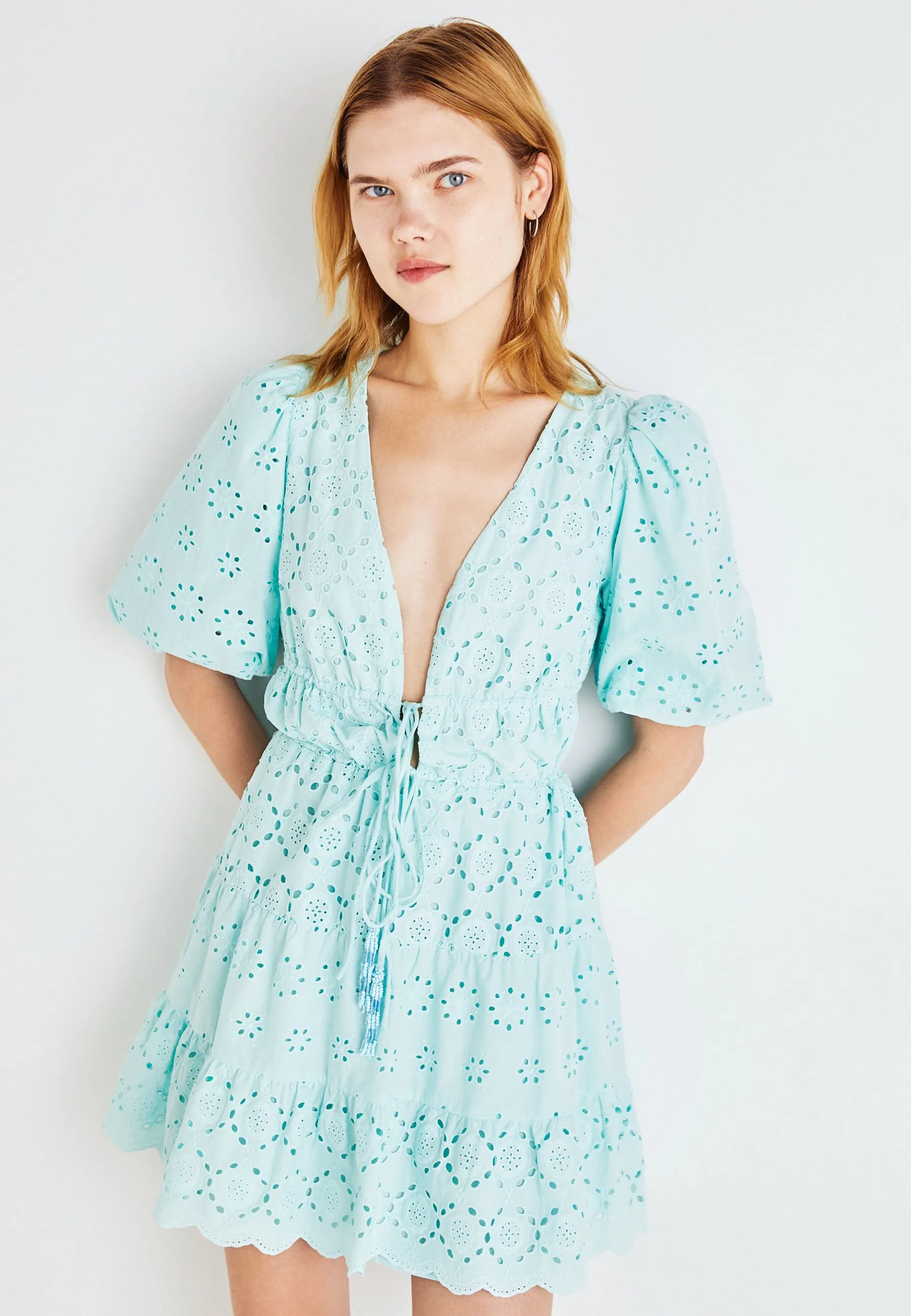 DELIA - Vestito estivo