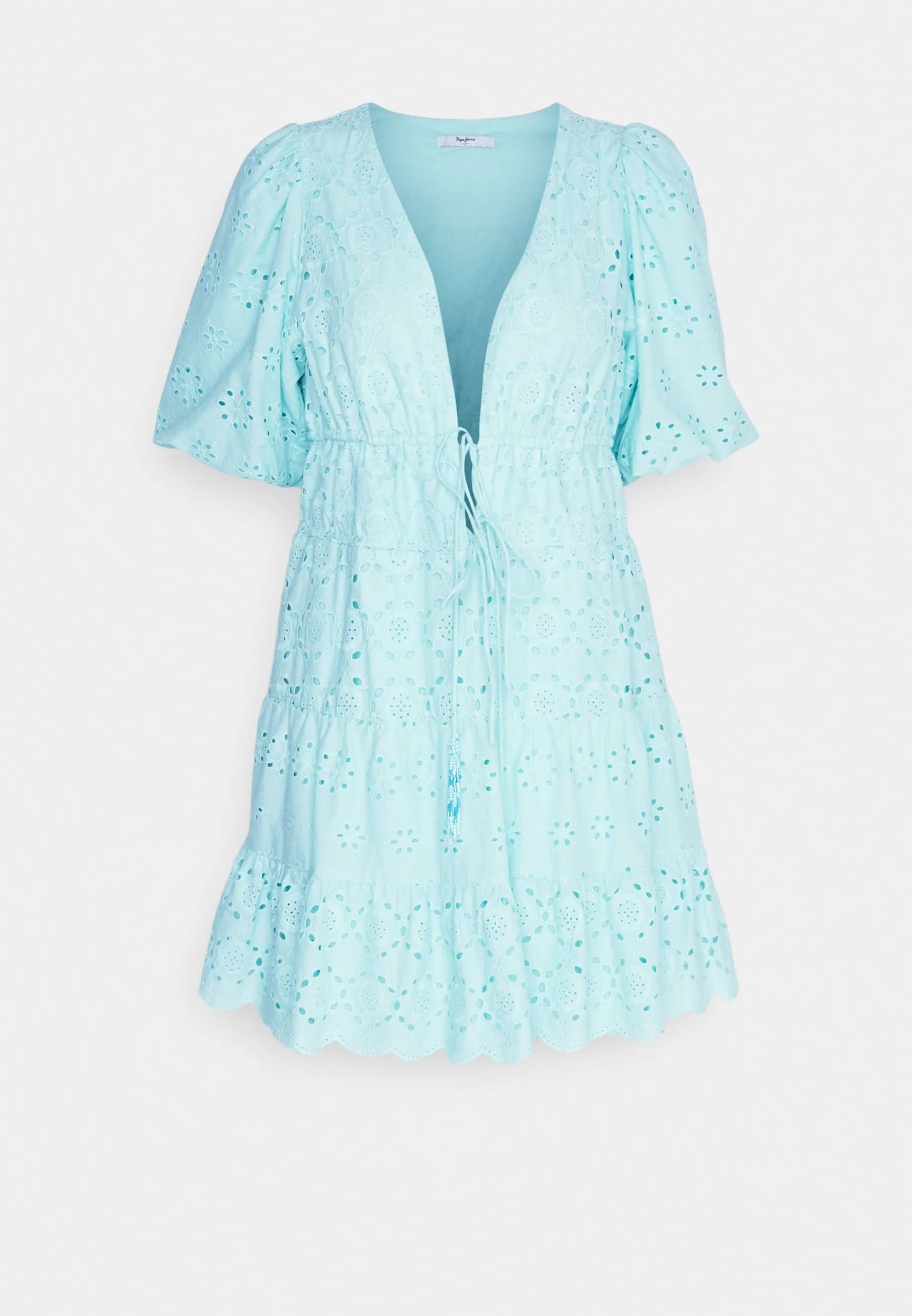 DELIA - Vestito estivo