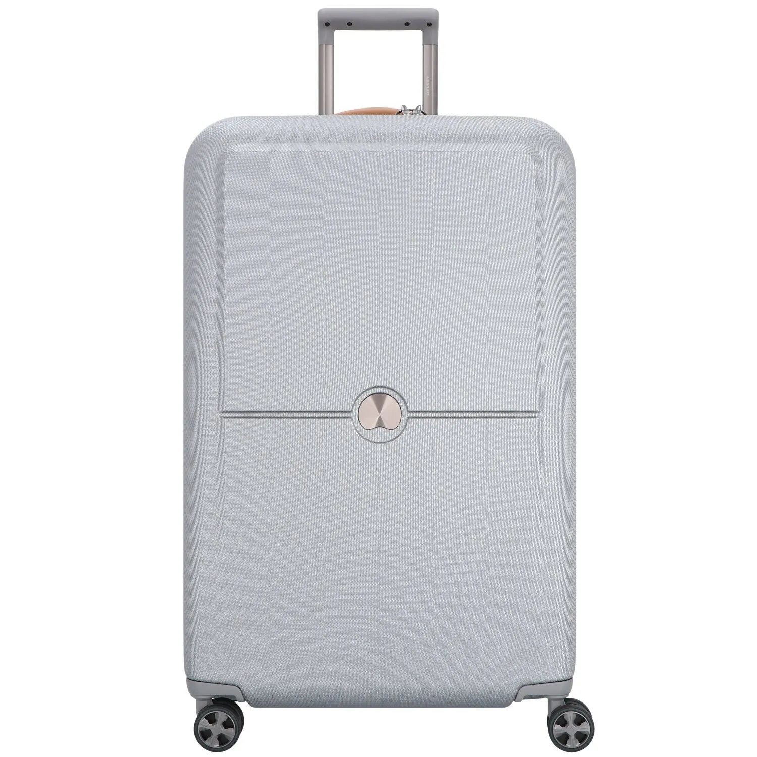Delsey Paris Turenne Premium Carrello a 4 ruote 75 cm