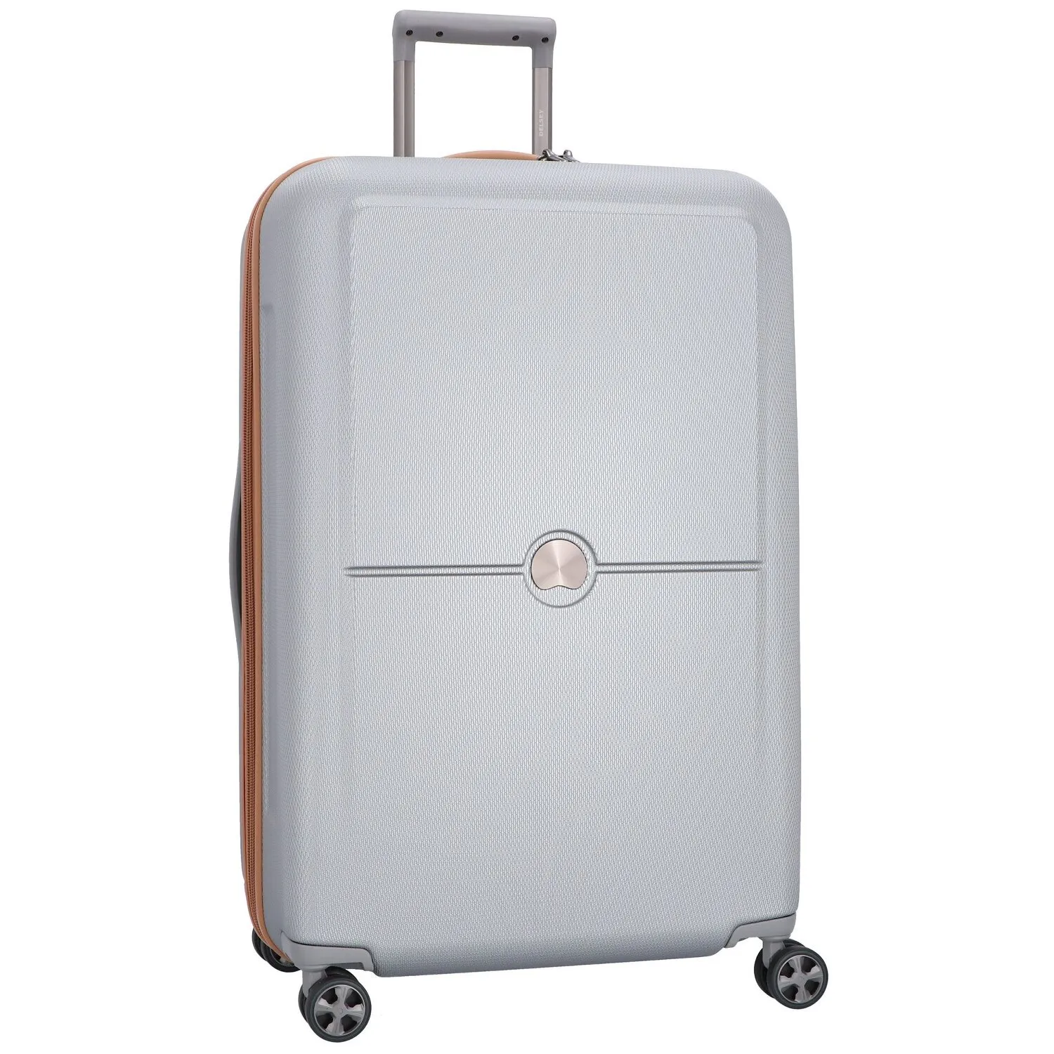Delsey Paris Turenne Premium Carrello a 4 ruote 75 cm