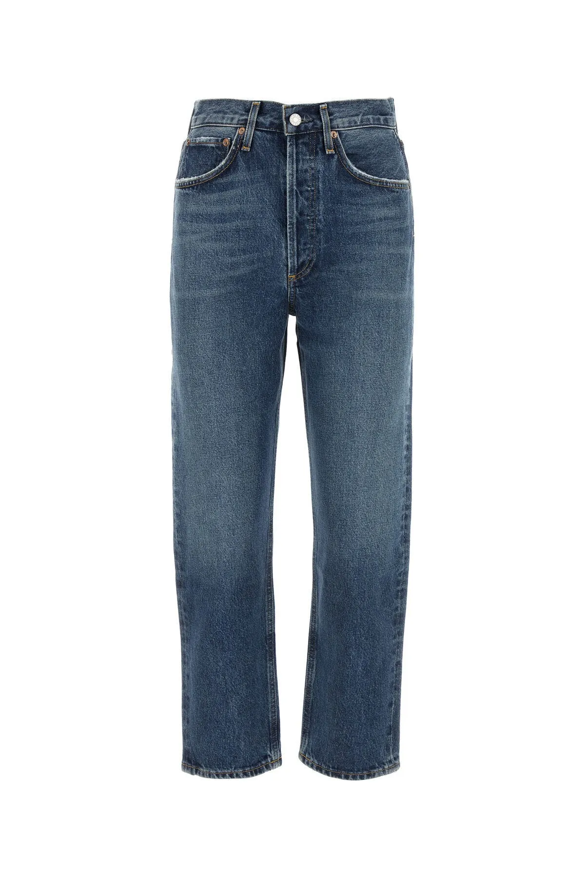 Denim 90s Crop jeans     