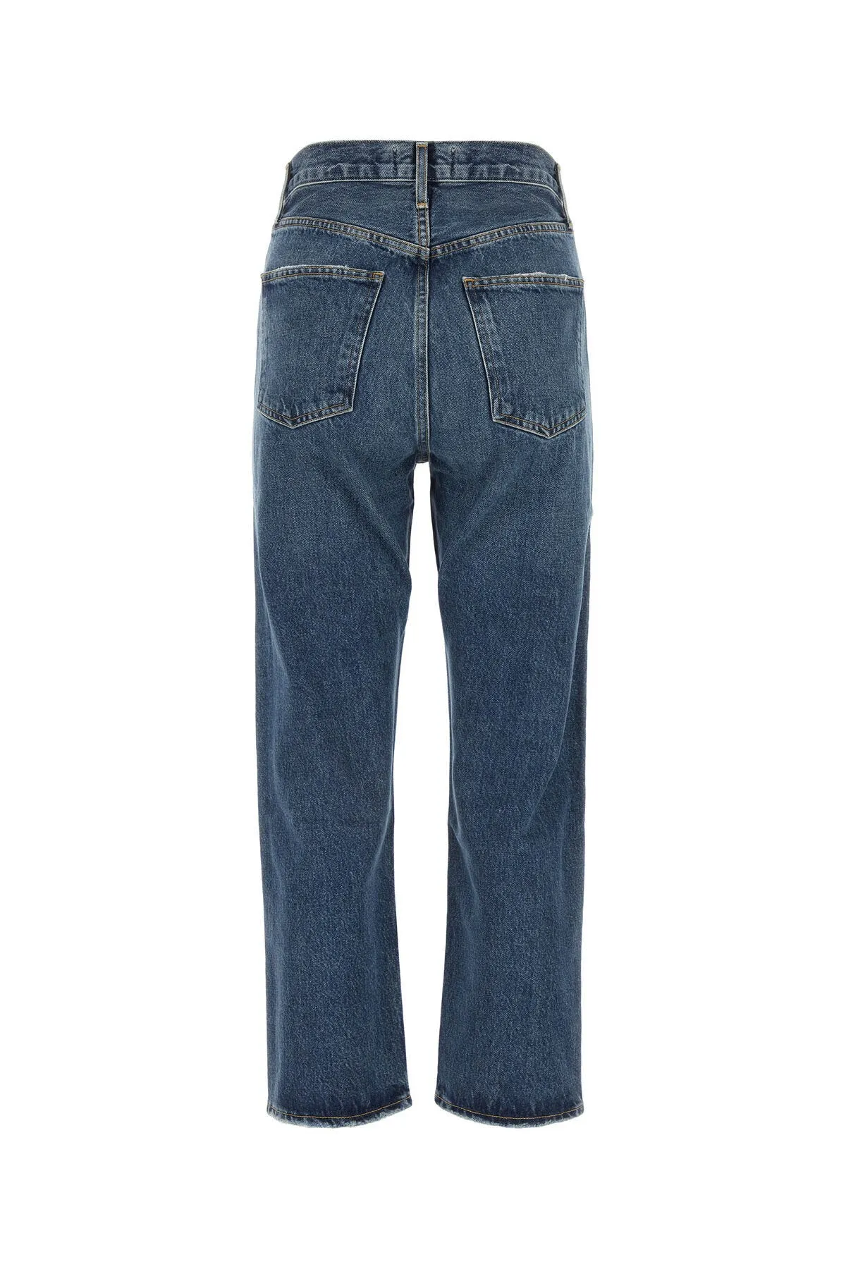 Denim 90s Crop jeans     
