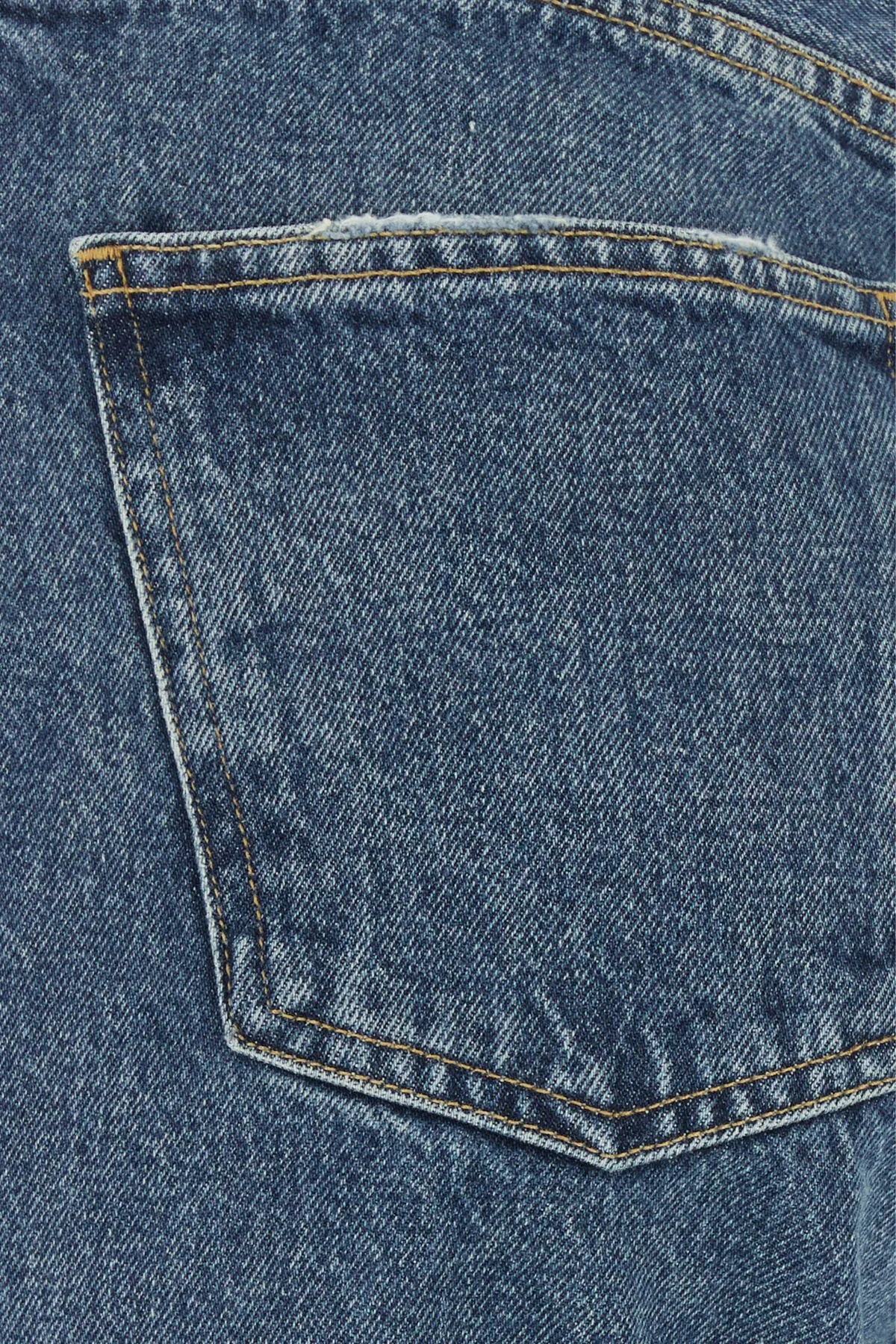 Denim 90s Crop jeans     
