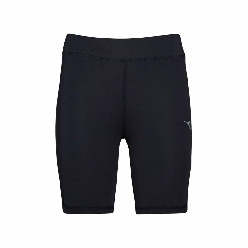 Diadora L. SHORT TIGHT W (Nero)