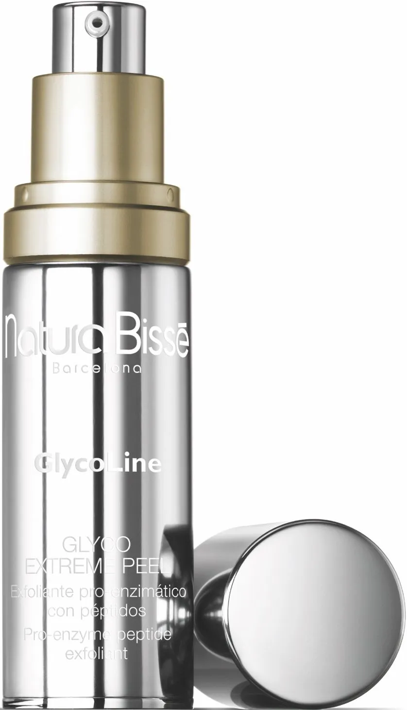 diamond glyco extreme peel